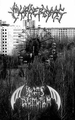 Mortiis Daemonium : Murdermass - Mortiis Daemonium